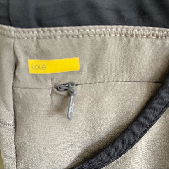 Lole capris. - Picture 3 of 3